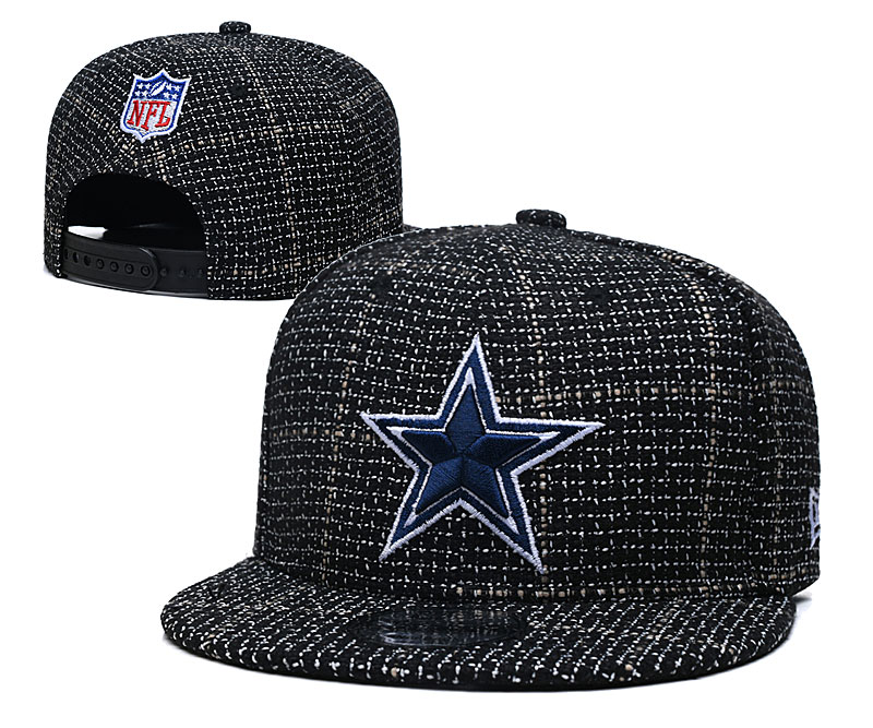 2020 NFL Dallas Cowboys 7GSMY hat->nfl hats->Sports Caps